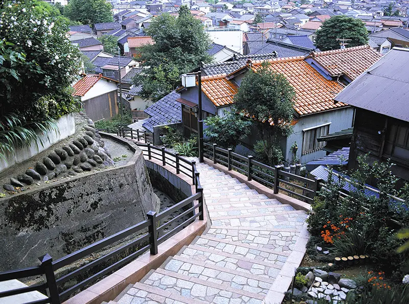 嫁坂