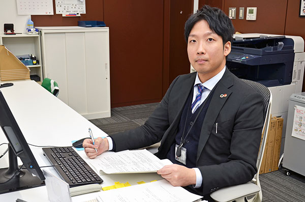 管理本部