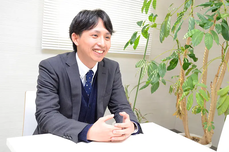 A.M.さんお写真