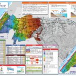 津波ハザードマップ（能美市）