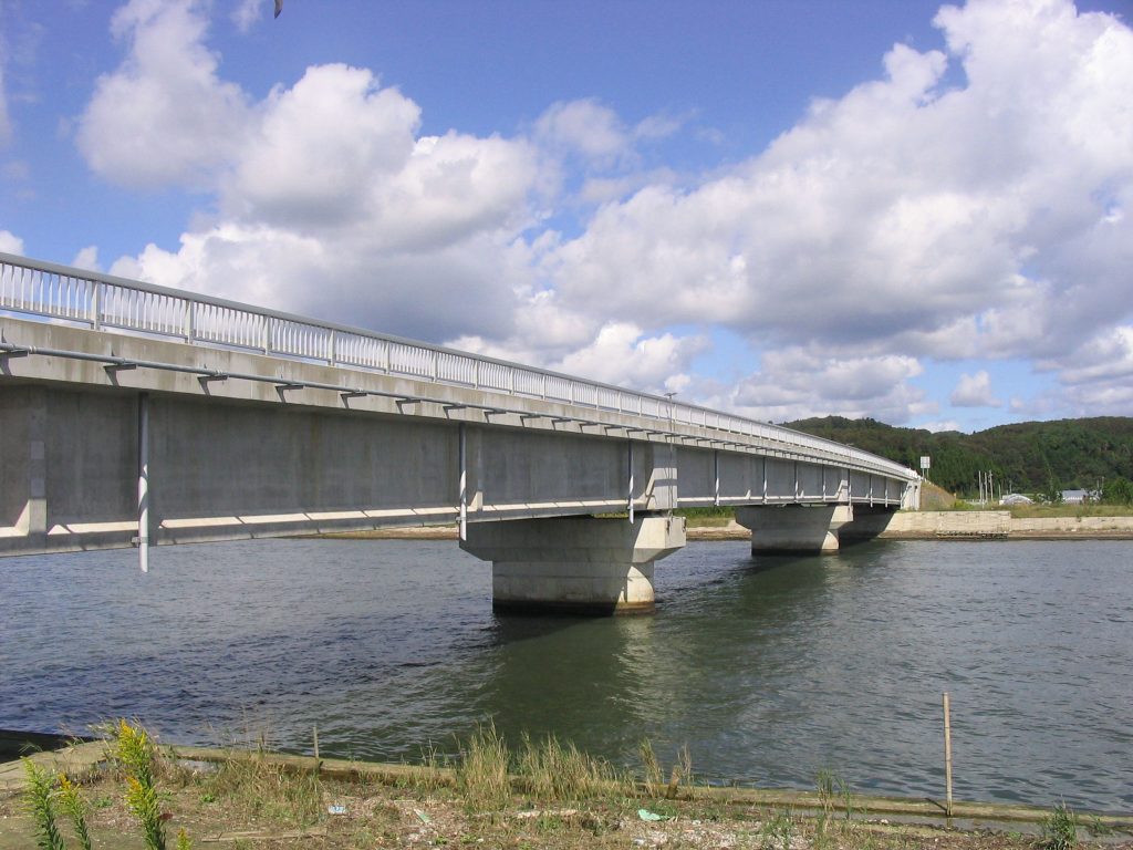 能登中島大橋