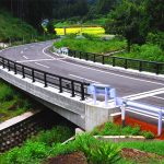 黒谷川橋