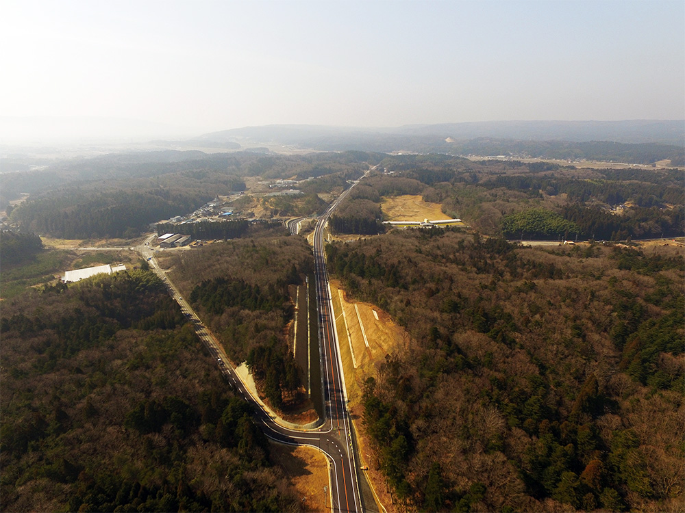 七尾道路